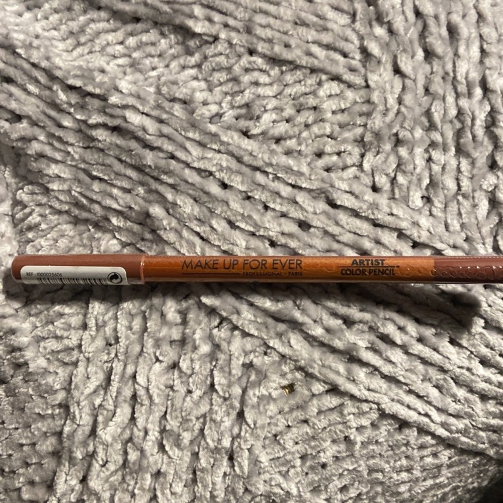 Makeup forever artist color pencil wherever walnut